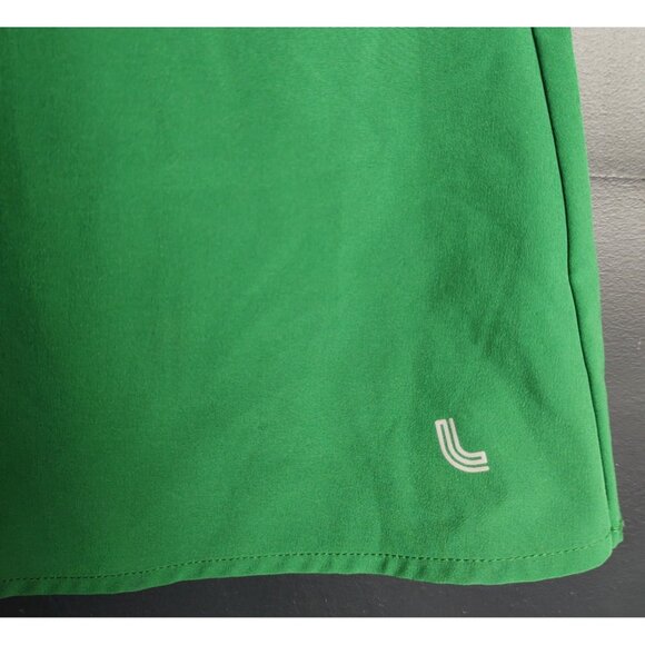 Lole Women’s Green Skirt Small New/Like New Lightweight Casual Activewear - Picture 2 of 9